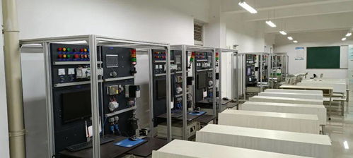 電氣與機械啟幕 技術與未來的交匯點——單招學院巡禮之旅”特別呈現——“電線電纜 連接夢想與世界的秘密窗口”